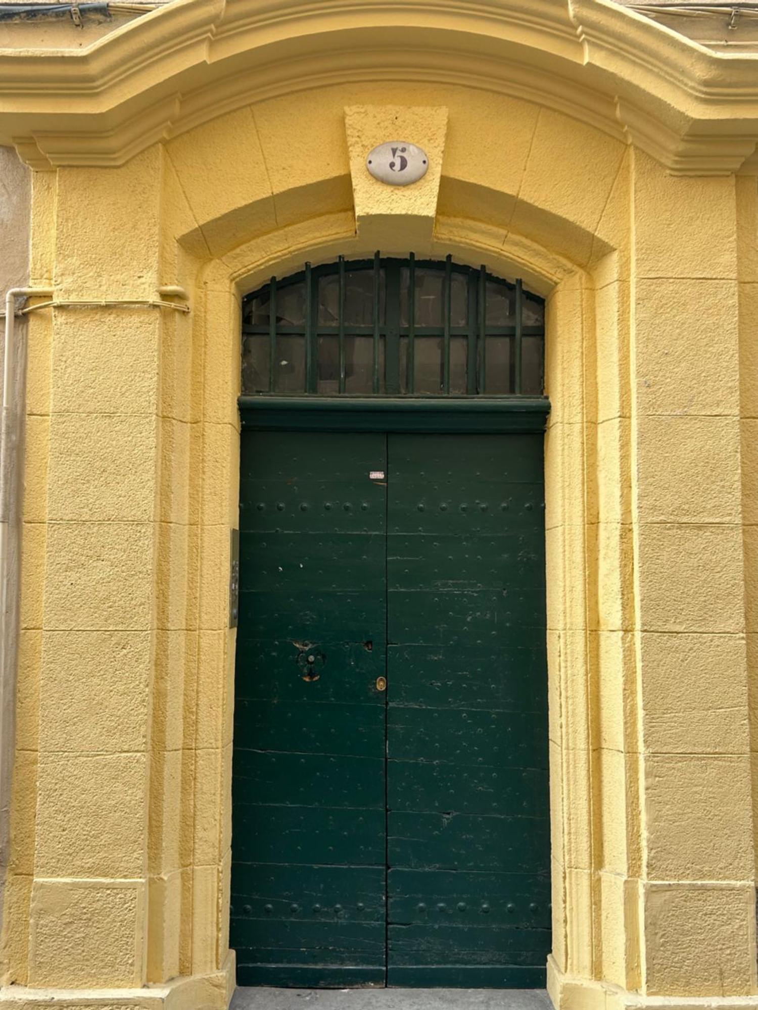 Pasteur Centre Historique Apartment