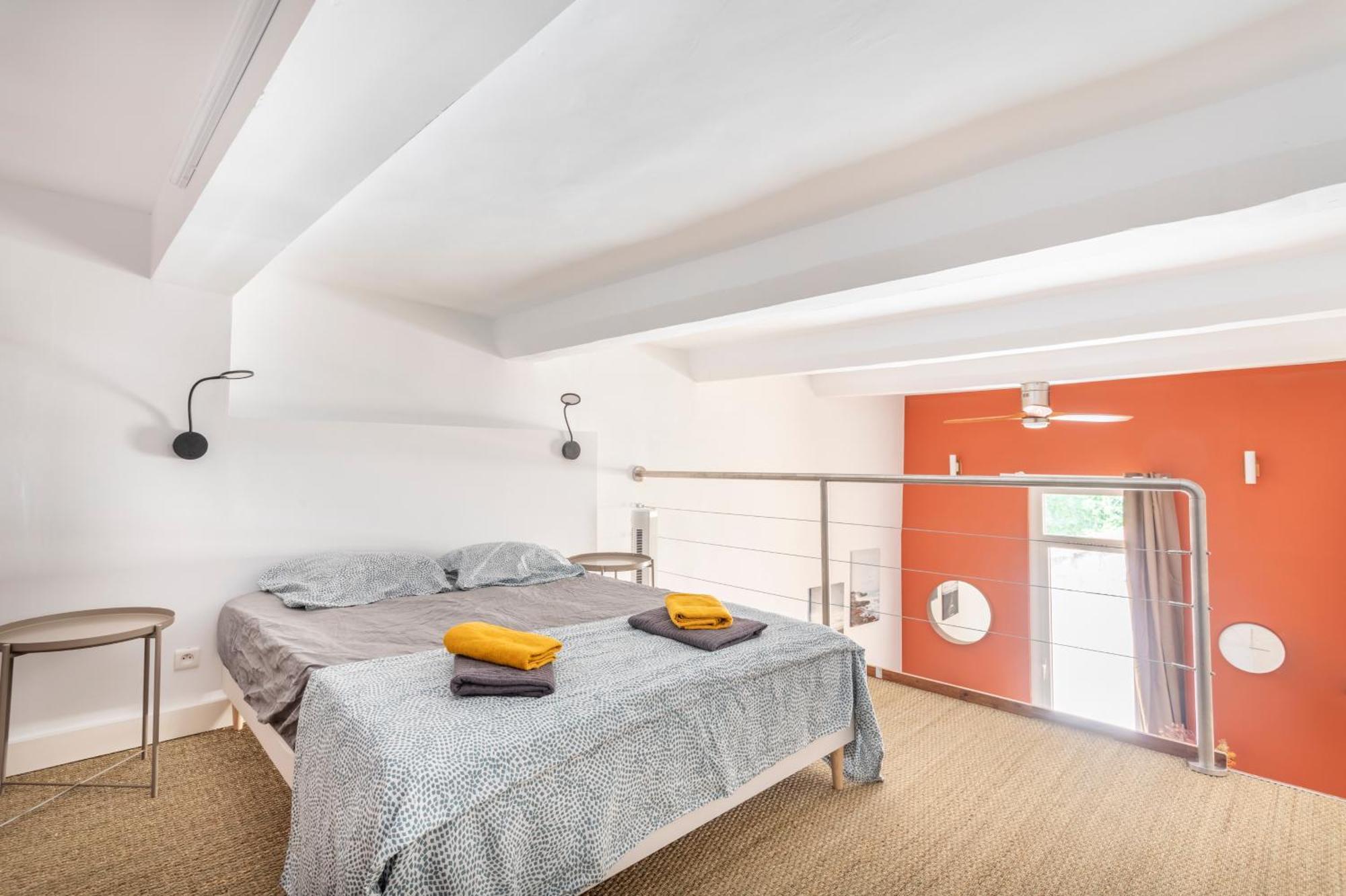 Pasteur Centre Historique Apartment
